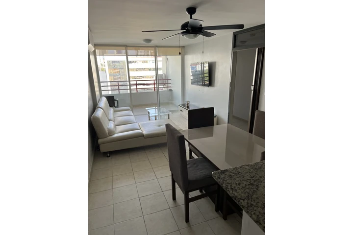 $149000 : Apto en Venta Vía España image 8