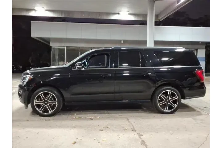 $36921 : Ford Expedition MAX 2021 4x4 image 6