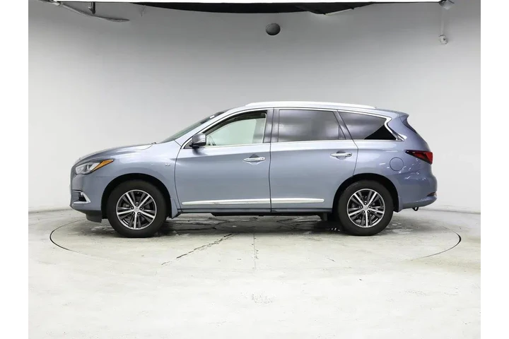 $20998 : INFINITI QX60 2017 4dr SUV image 3