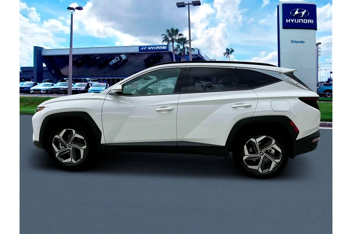 $23603 : Hyundai TUCSON 2024 AWD Limi image 3