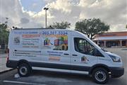 Pintura interior y exterior en Hialeah