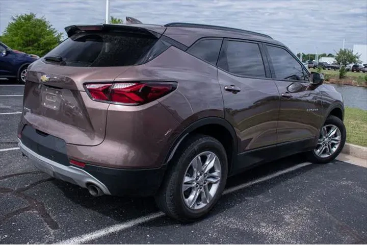 $17500 : Chevrolet Blazer 2019 LT 4dr image 4