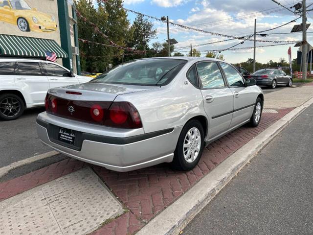 $3995 : 2002 Impala image 4