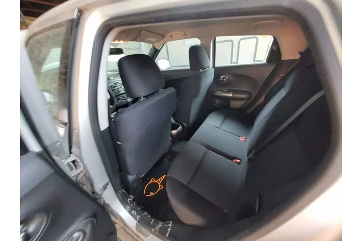 $4995 : 2013 NISSAN JUKE2013 NISSAN J image 6