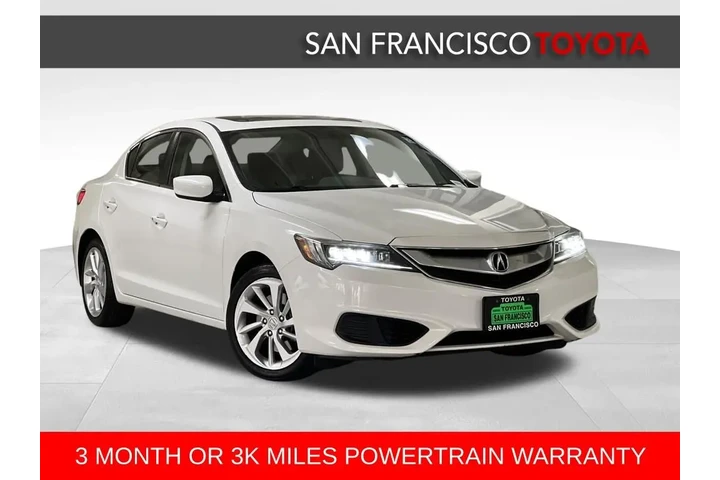 $14299 : 2016 ILX 2.4L image 7