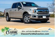 Ford F-150 2018 4x2 XLT 4dr en Houston