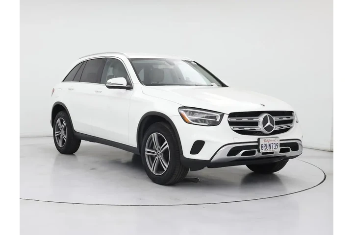 $22998 : Mercedes-Benz GLC 2020 GLC 3 image 1