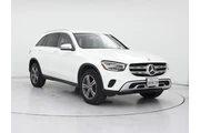 Mercedes-Benz GLC 2020 GLC 3 en San Francisco Bay Area