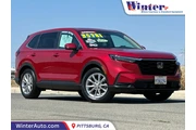 Honda CR-V 2025 EX-L 4dr SUV en Stockton
