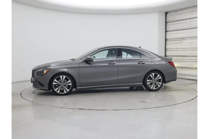 $21998 : Mercedes-Benz CLA 2019 CLA 2 image 3