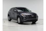 Hyundai TUCSON 2022 SE 4dr S en Hialeah