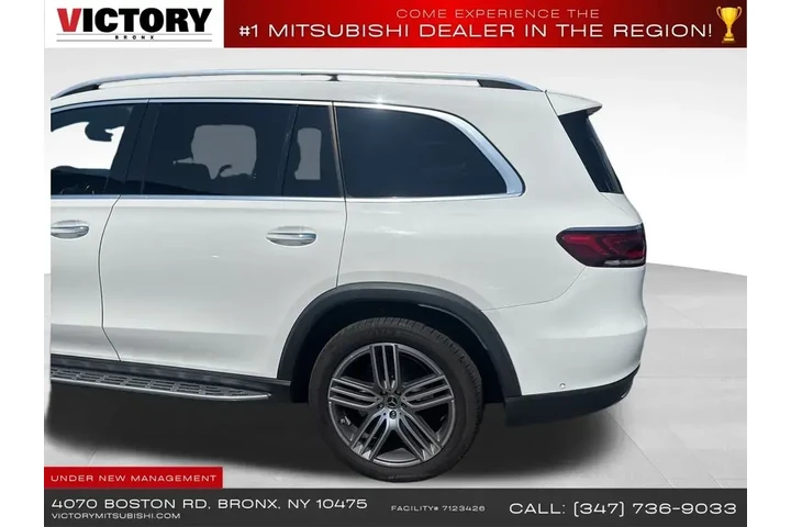 $39995 : Mercedes-Benz GLS 2022 AWD G image 7