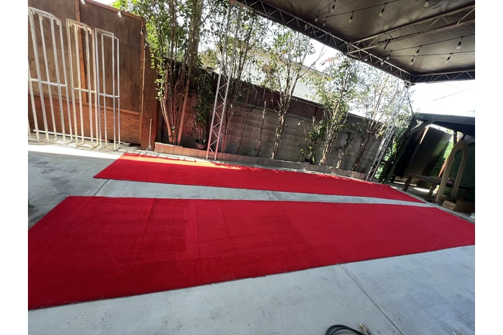 Carpet Cleaning image 10