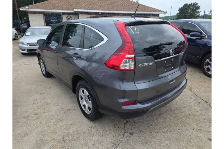 $10500 : 2015 CR-V LX image 8