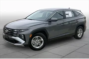 Hyundai TUCSON 2025 SE 4dr S en Oklahoma City