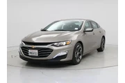 $18998 : Chevrolet Malibu 2023 LT 4dr thumbnail