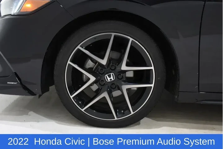 $25500 : Honda Civic 2022 Sport Touri image 6