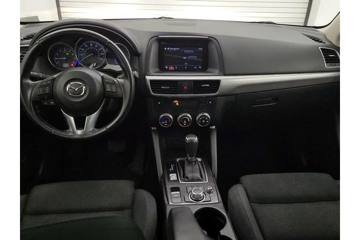 $16998 : Mazda CX-5 2016 Touring 4dr image 9