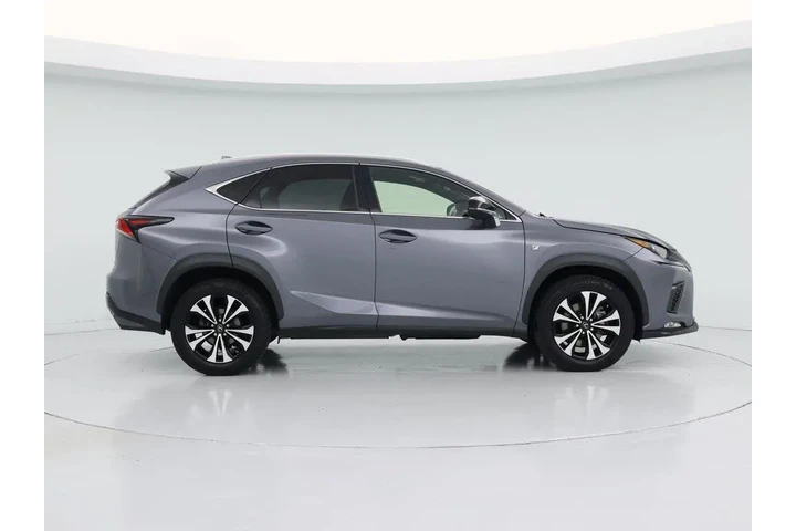 $31998 : Lexus NX 300 2021 AWD F SPOR image 7
