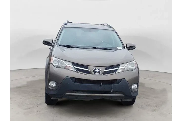 $9561 : Toyota RAV4 2015 AWD XLE 4dr image 6
