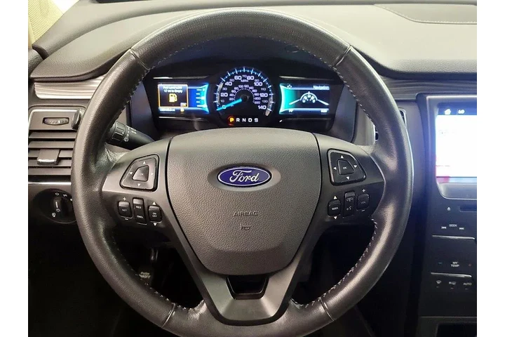 $20998 : Ford Flex 2018 SEL 4dr Cross image 10