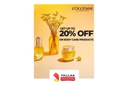 Top L'Occitane Coupons Here en Anchorage