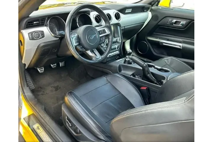 $31000 : Ford Mustang 2015 GT Premium image 6