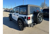 $22980 : 2018 Wrangler Unlimited Sport thumbnail