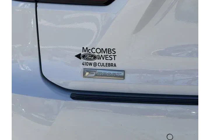 $22517 : Lexus RX 350 2017 F SPORT 4d image 8