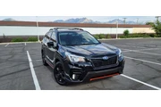 $21700 : 2020 Forester Sport thumbnail