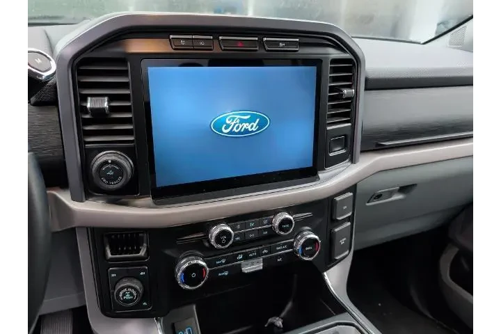 $37973 : Ford F-150 2024 4x4 XLT 4dr image 9