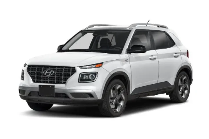 $17997 : Hyundai VENUE 2023 Limited 4 image 1