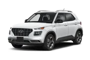 Hyundai VENUE 2023 Limited 4