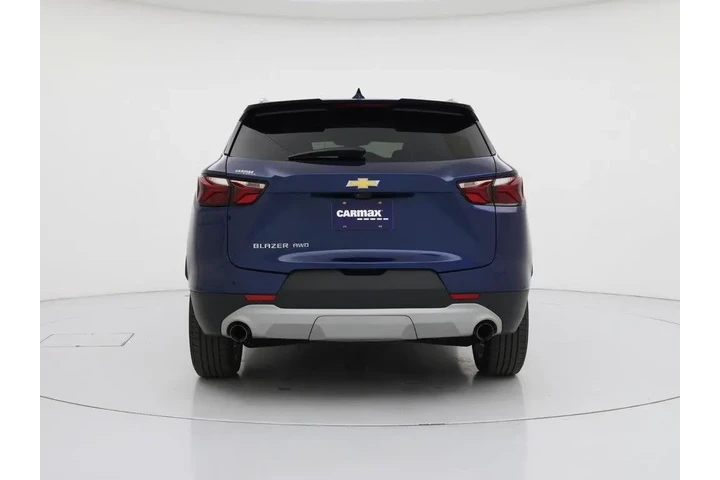 $26998 : Chevrolet Blazer 2022 AWD LT image 6
