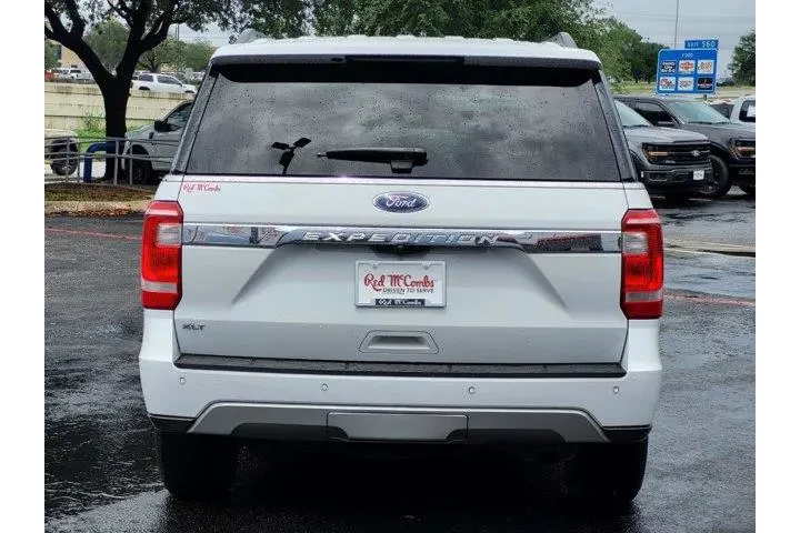 $36500 : Ford Expedition 2021 4x2 XLT image 4