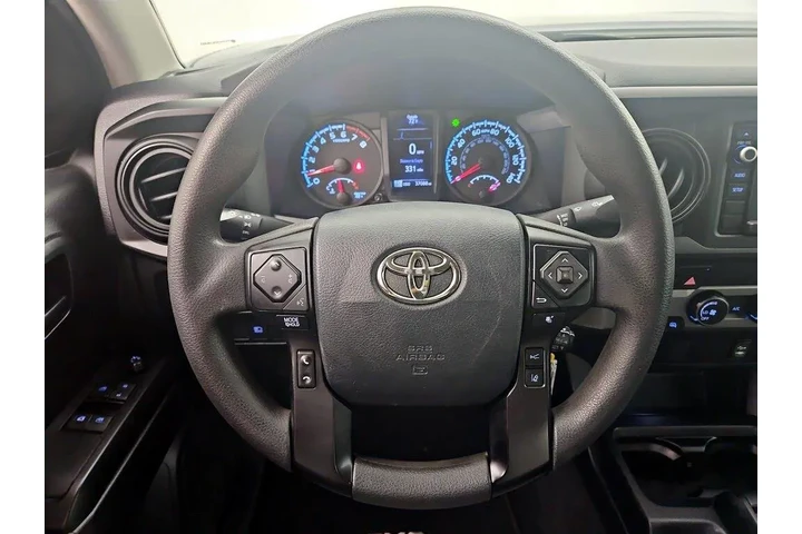 $25998 : Toyota Tacoma 2019 4x2 SR V6 image 10