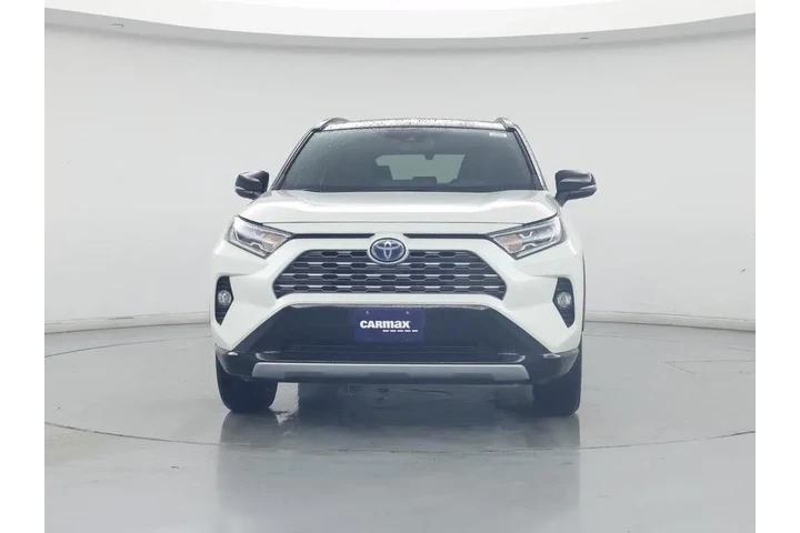 $32998 : Toyota RAV4 Hybrid 2019 AWD image 5