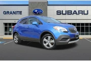 $7995 : Buick Encore 2013 AWD Base 4 thumbnail