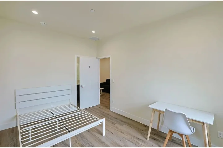 $1100 : Apartamento disponible image 5
