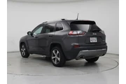 $20998 : Jeep Cherokee 2020 Limited 4 thumbnail