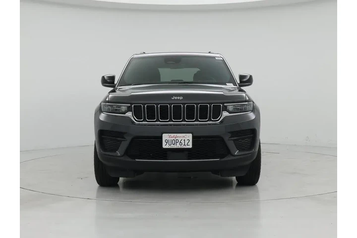 $34998 : Jeep Grand Cherokee 2025 4x4 image 5