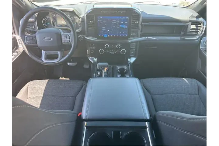 $38000 : Ford F-150 2023 4x2 XL 4dr S image 8
