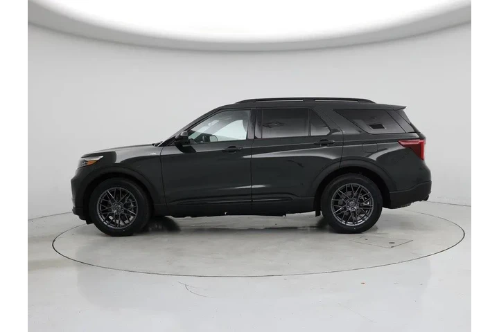 $34998 : Ford Explorer 2022 ST-Line 4 image 3
