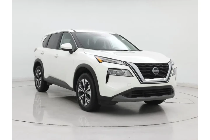 $23998 : Nissan Rogue 2023 SV 4dr Cro image 1