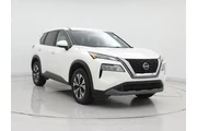 Nissan Rogue 2023 SV 4dr Cro en Fort Worth