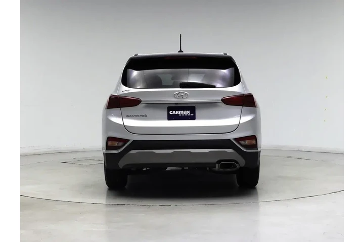 $17998 : Hyundai SANTA FE 2019 SE 2.4 image 6