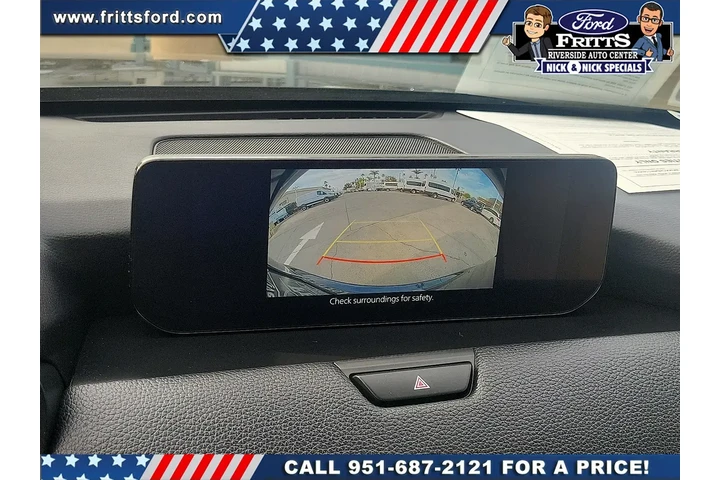 $29924 : Mazda CX-90 2024 AWD 3.3 Tur image 10