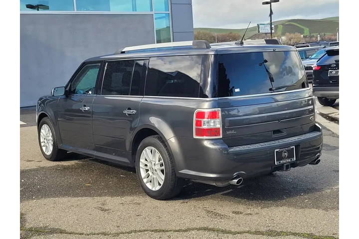 $16995 : Ford Flex 2019 SEL 4dr Cross image 6