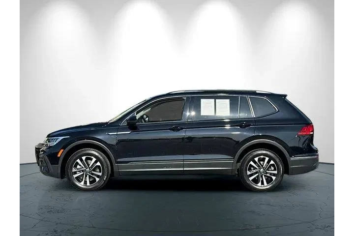 $17998 : Volkswagen Tiguan 2022 AWD S image 7