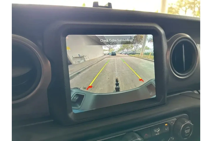 $29565 : Jeep Gladiator 2022 4x4 Spor image 10